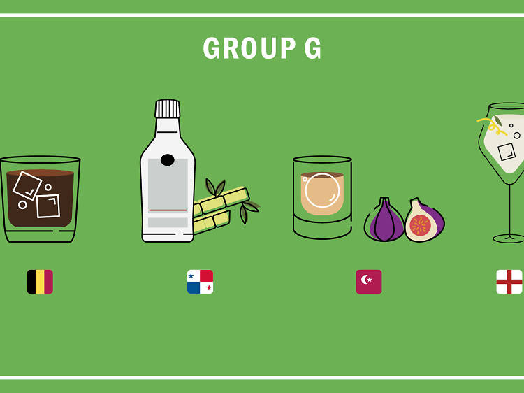 Group G