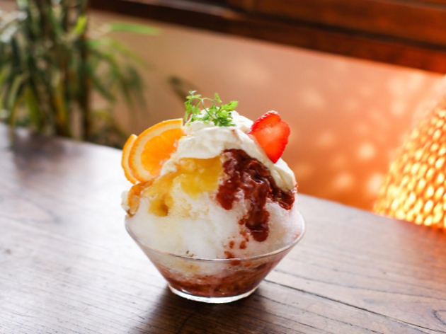 カフェ ケープルヴィル カフェ ケープルヴィル