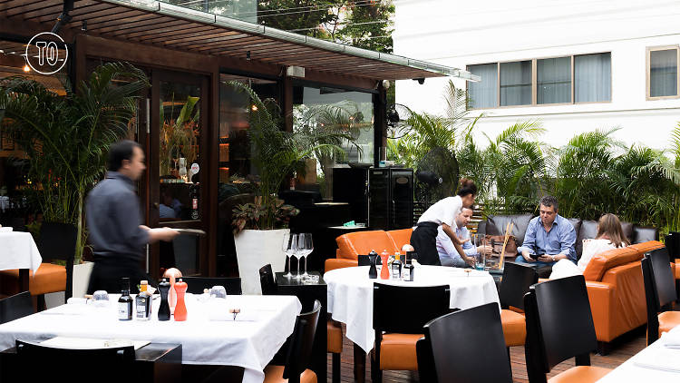 La Bottega di Luca Bangkok