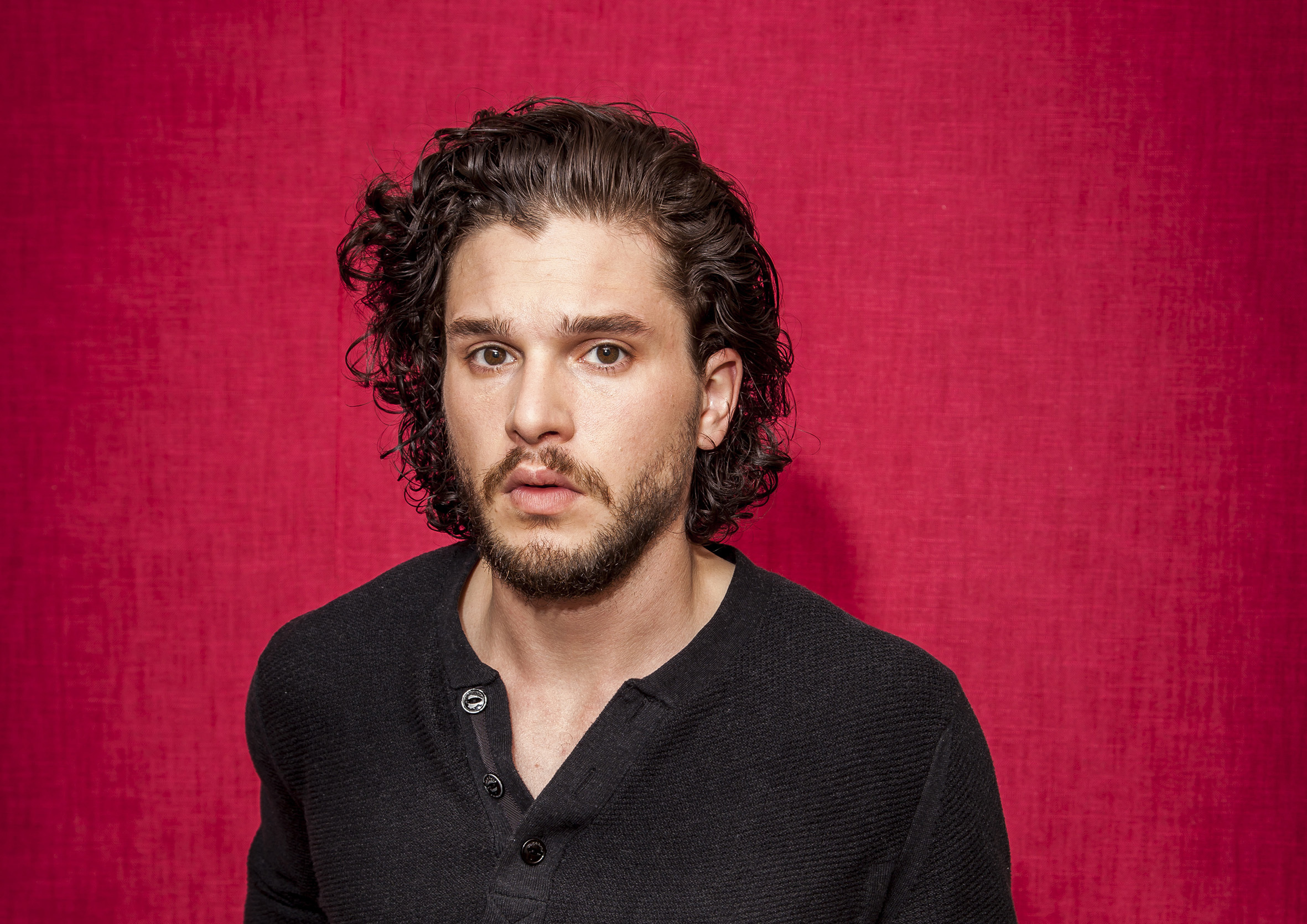 Kit Harrington will star as Henry V at the Donmar Warehouse next year
