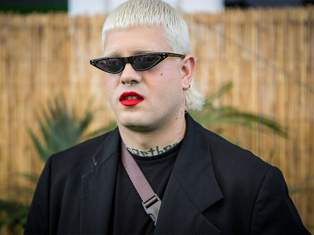 Sónar 2018 Sónar 2018