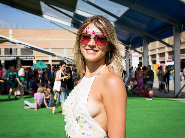 Sónar 2018 Sónar 2018