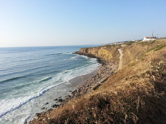 Praia Pequena Praia Pequena