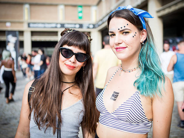 Sónar 2018 Sónar 2018