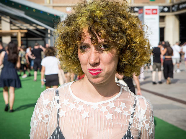 Sónar 2018 Sónar 2018