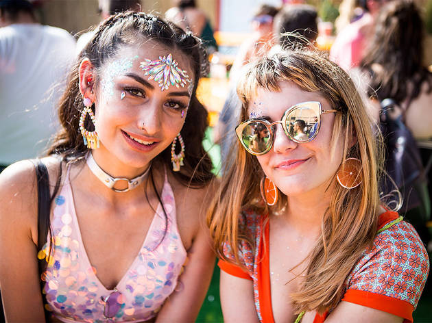 Sónar 2018 Sónar 2018