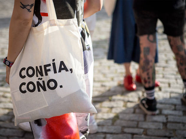Sónar 2018 Sónar 2018
