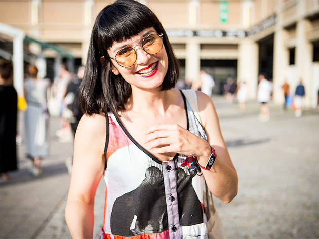 Sónar 2018 Sónar 2018