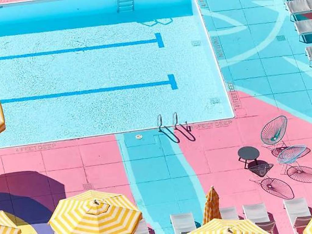 Best Swimming Pools for Kids in New York City