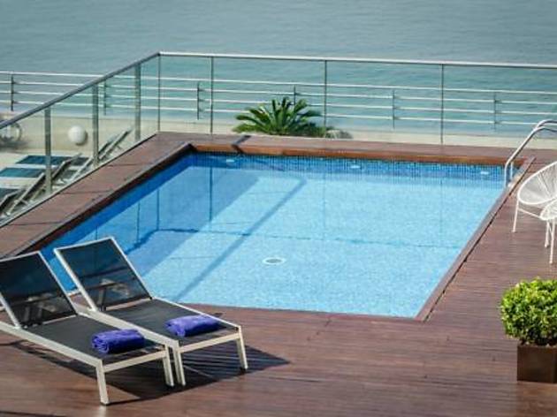 Eurostars Grand Marina Hotel GL Eurostars Grand Marina Hotel GL