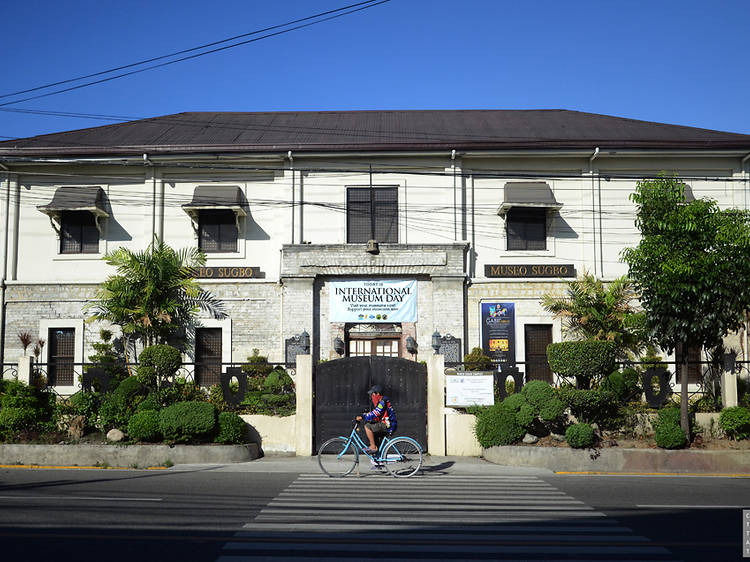 Museo Sugbo