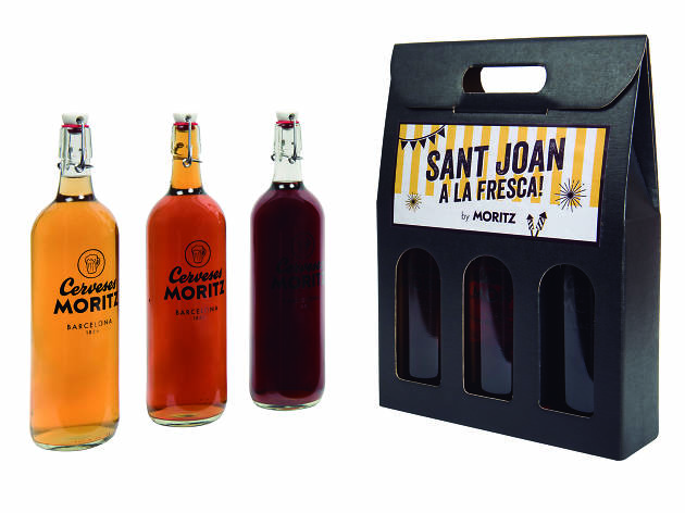 Moritz sant joan Moritz sant joan