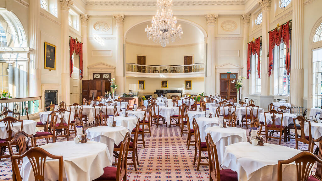 11 Best Restaurants in Bath to Book Right Now
