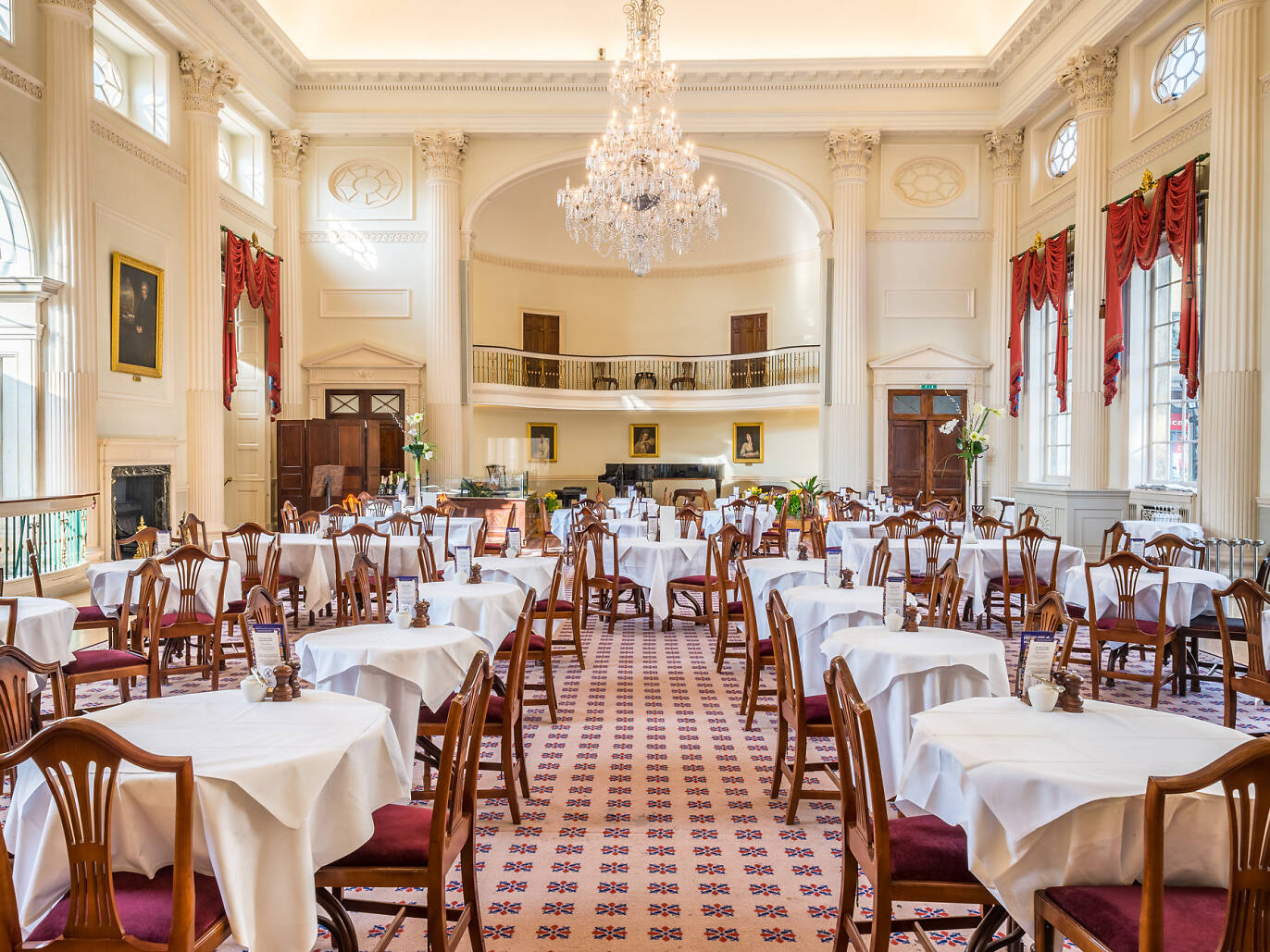 16 Best Restaurants in Bath, Picked By Local Writers