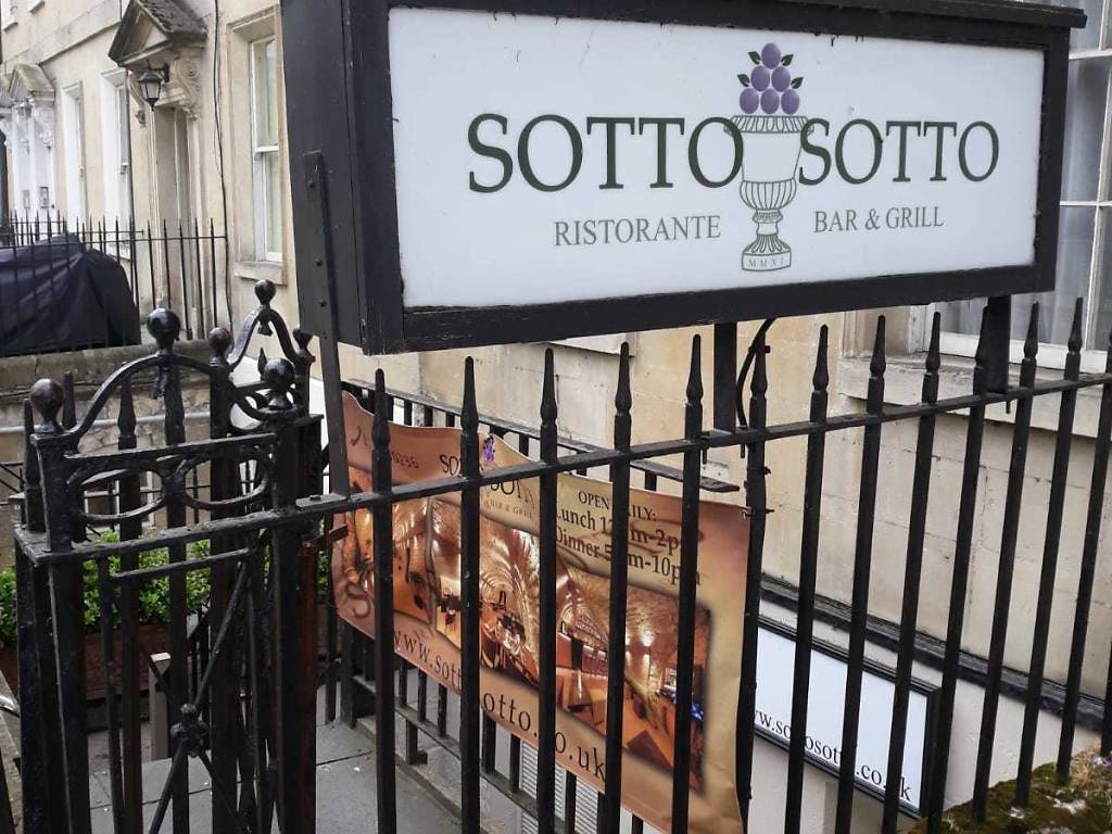 16 Best Restaurants in Bath, Picked By Local Writers
