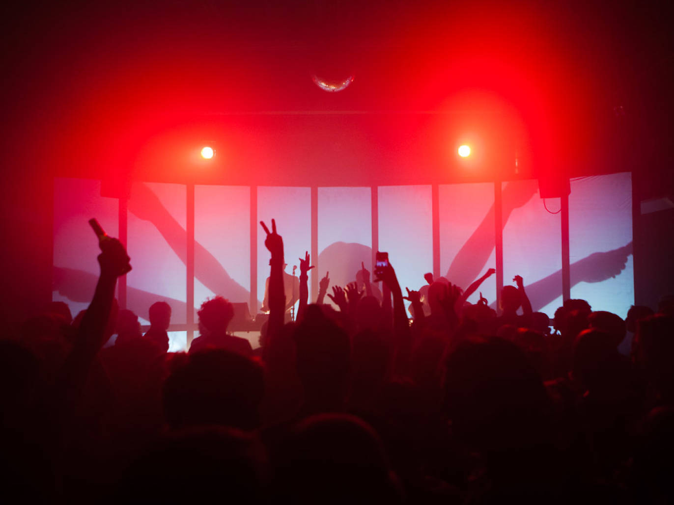 11 Best Clubs In Amsterdam Picked By Locals