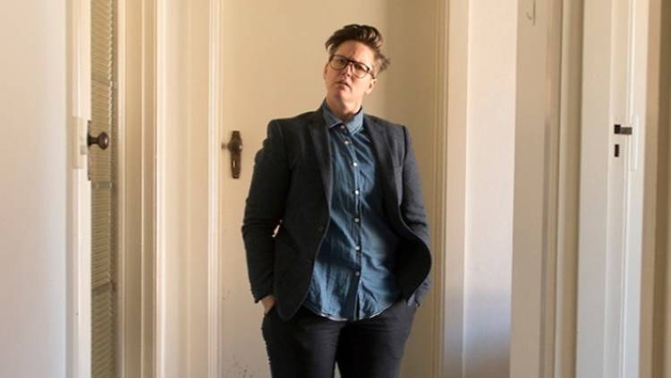 Hannah Gadsby – No Bones About It