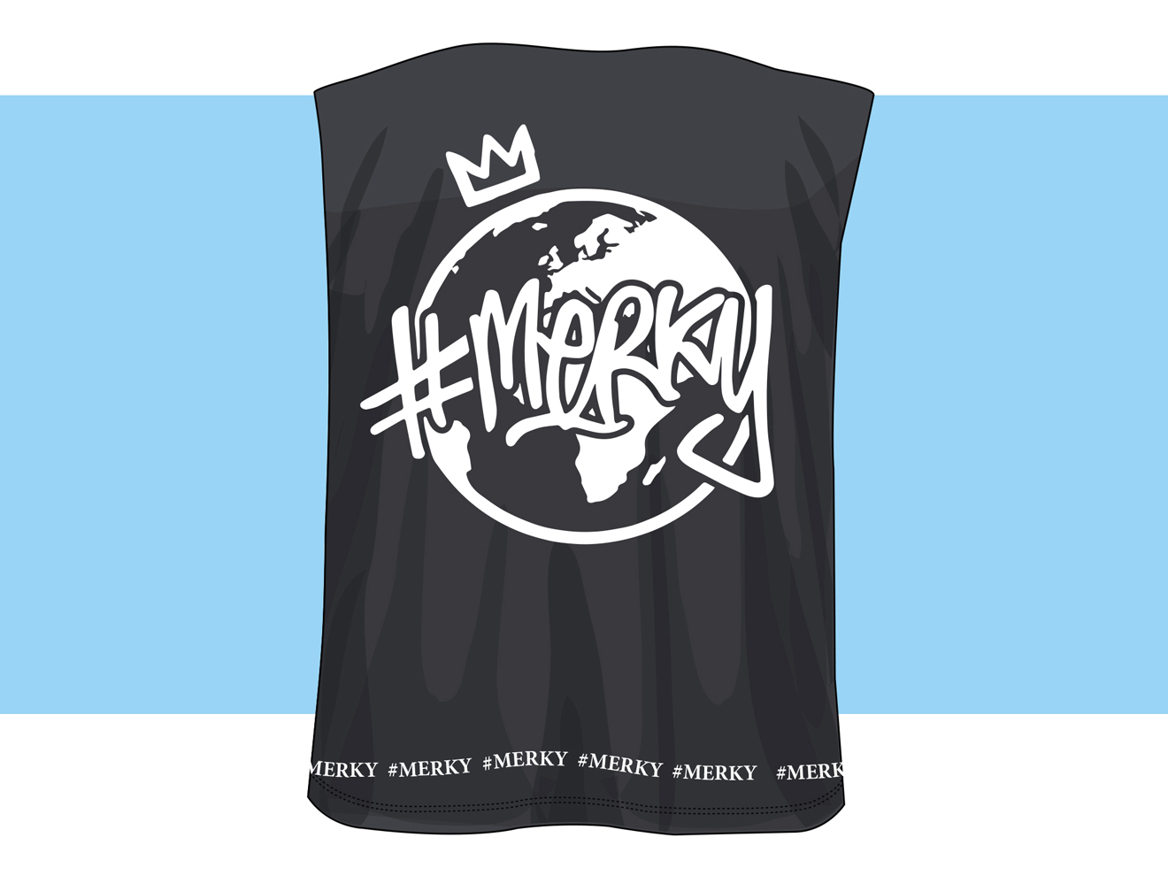 The best and worst music merch of 2018