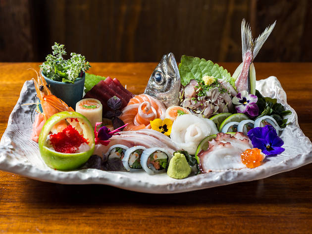 Os melhores restaurantes japoneses em Lisboa Os melhores restaurantes japoneses em Lisboa