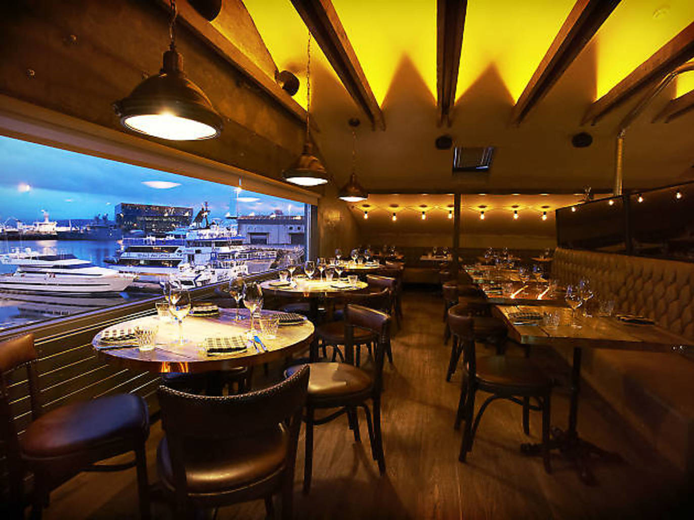 7 Best Restaurants in Reykjavik Right Now
