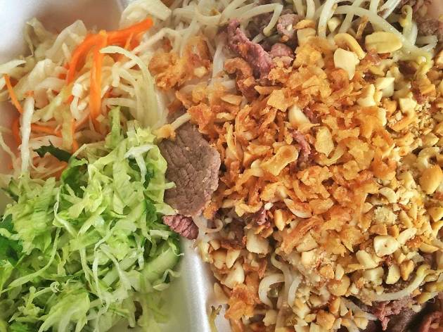 Pho Vietnam Tuan & Lan Pho Vietnam Tuan & Lan
