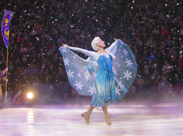 Disney on Ice Disney on Ice