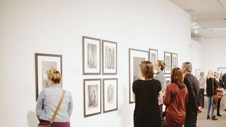 Glenbow Museum