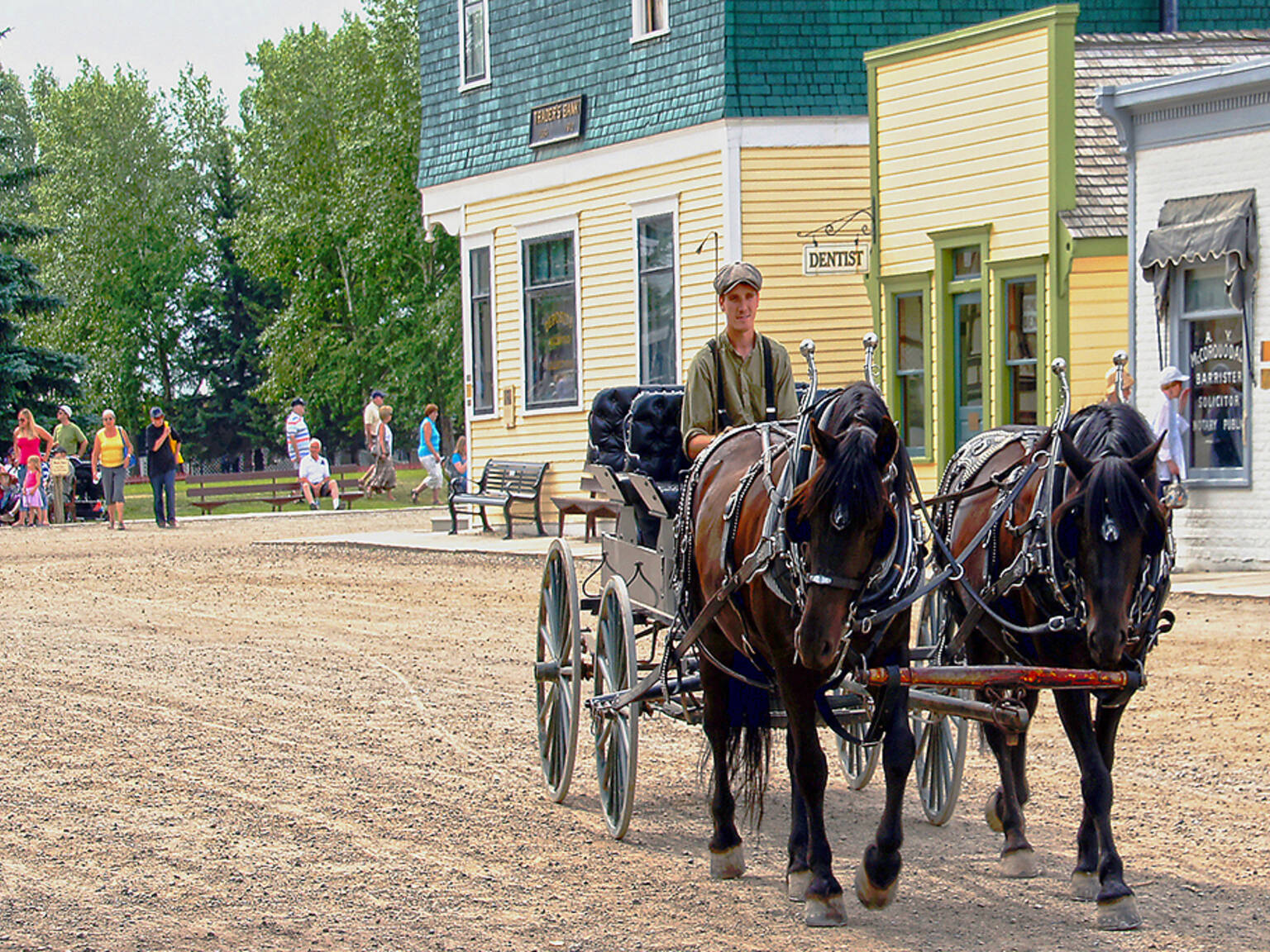 Calgarys Best Kept Secrets Incredible Things To Do In Calgary Canada - flj34l6