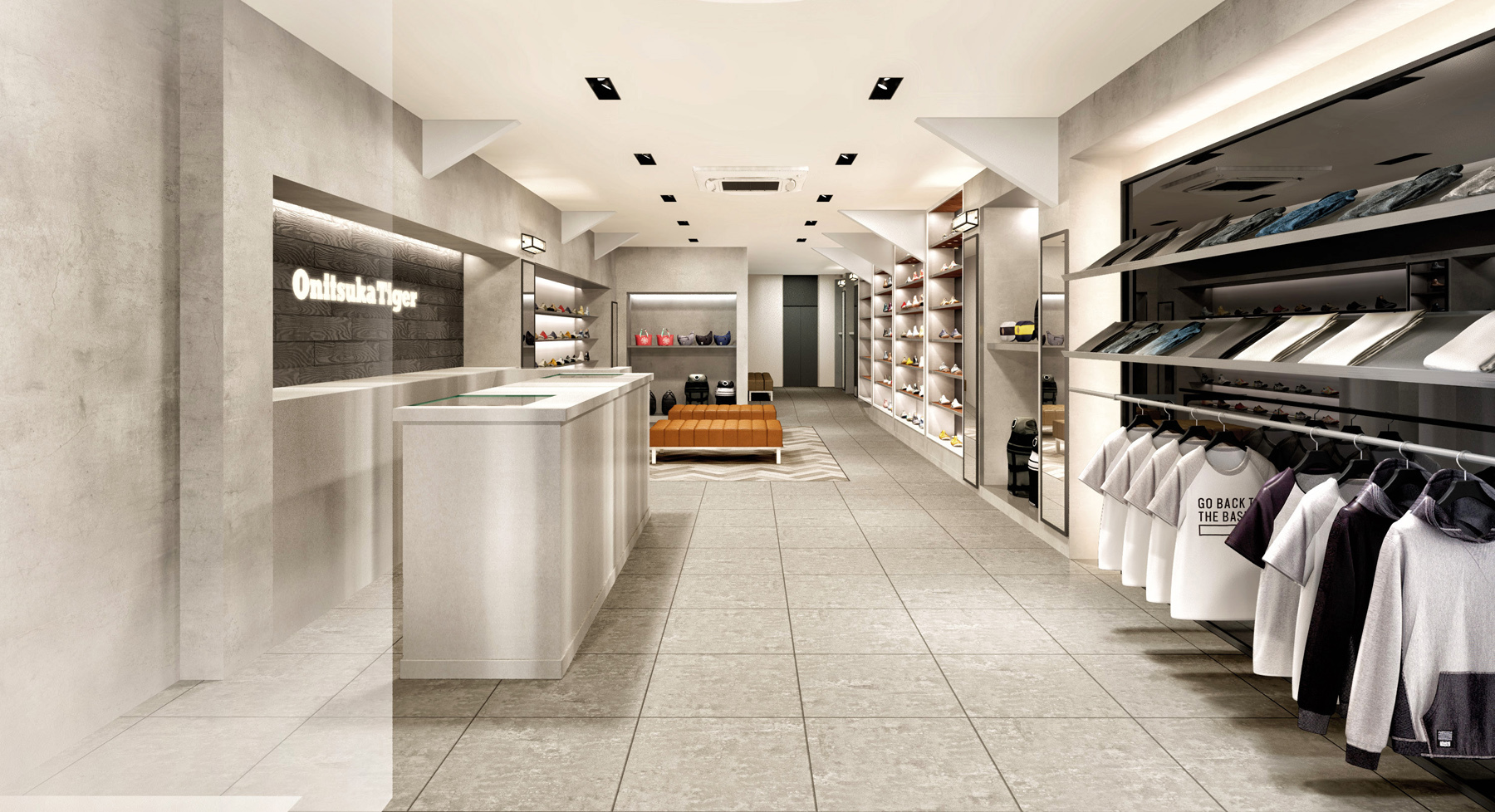 onitsuka tiger melbourne stores