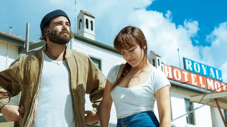 L’indie folk íntim d’Angus & Julia Stone