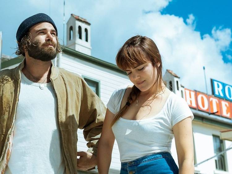 L’indie folk íntim d’Angus & Julia Stone