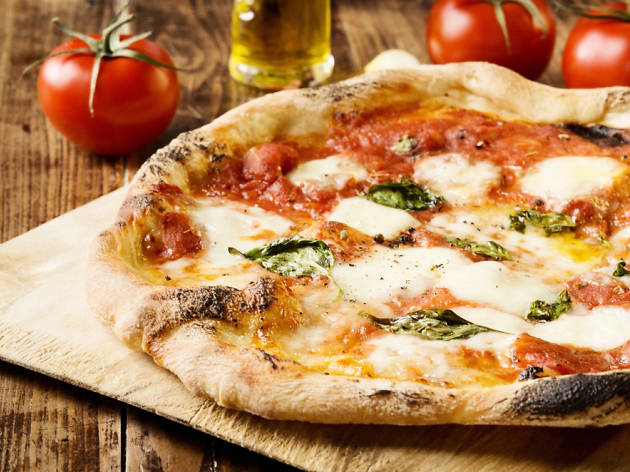Pizza Pizza