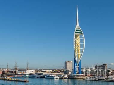 The 11 best things to do in Portsmouth The 11 best things to do in Portsmouth