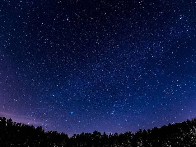 Des télescopes gratuits pour observer les planètes dans 7 parcs parisiens Des télescopes gratuits pour observer les planètes dans 7 parcs parisiens