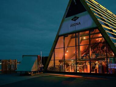 The 12 best things to do in Oslo The 12 best things to do in Oslo