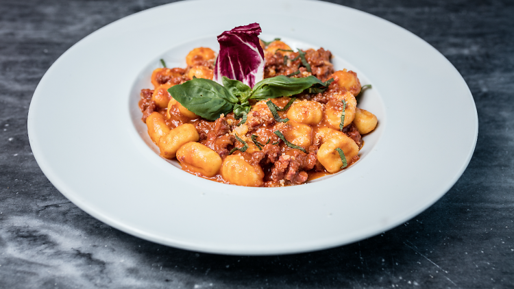 Gnocchi