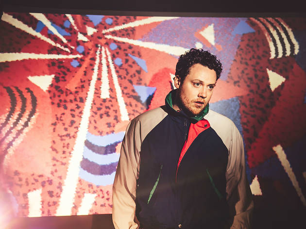 Metronomy Metronomy en el Solsticio Music Festival