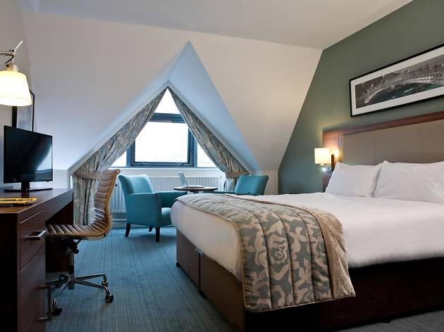 Jurys Inn Christchurch Jurys Inn Christchurch