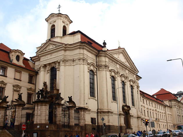 St. Cyril and St. Methodius Cathedral St. Cyril and St. Methodius Cathedral