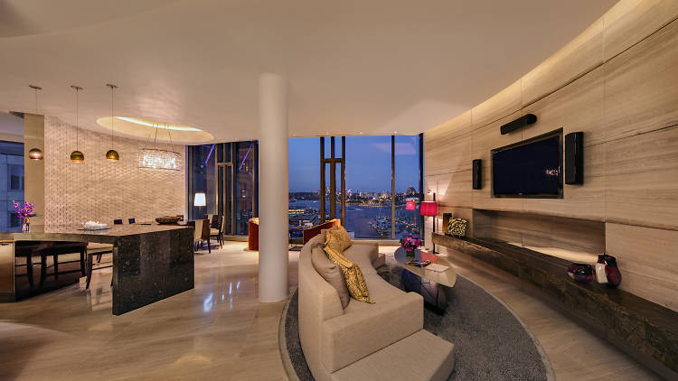 Penthouse The Star