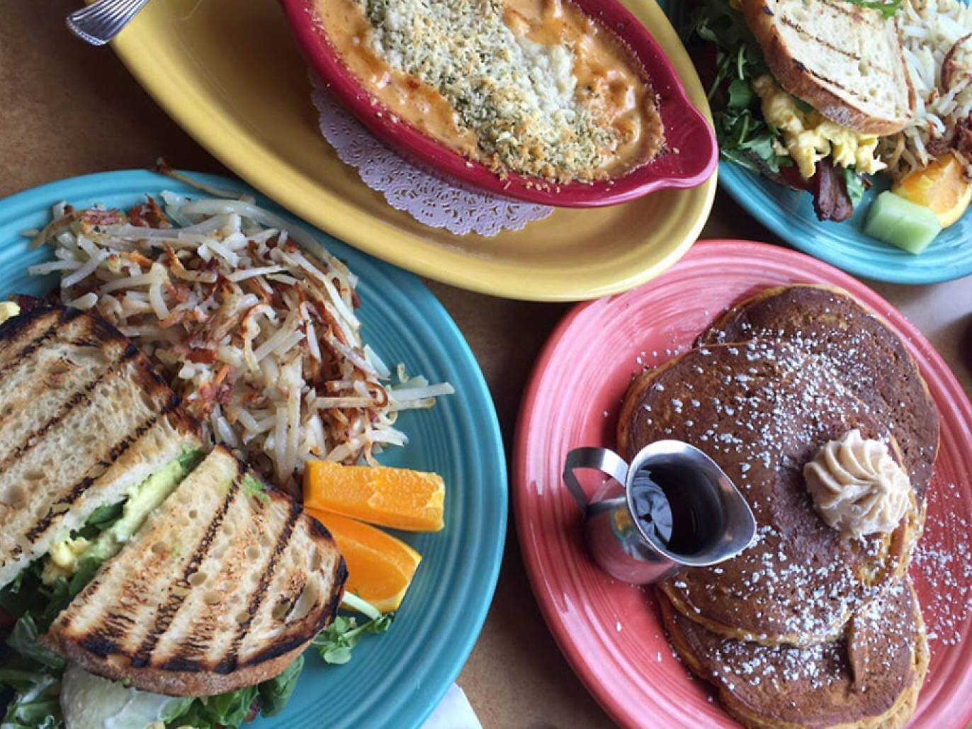 The Best Brunch in Seattle is Served at These 14 Local Spots