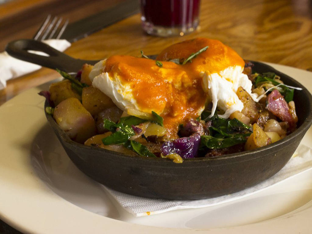 The Best Brunch in Seattle is Served at These 14 Local Spots