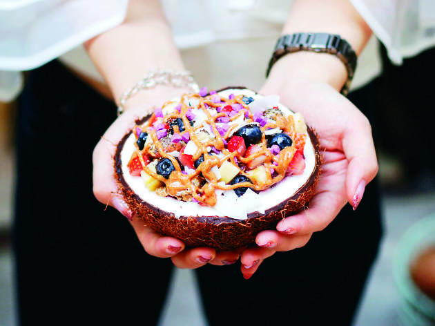 Supabowl - Cocobowl Supabowl - Cocobowl