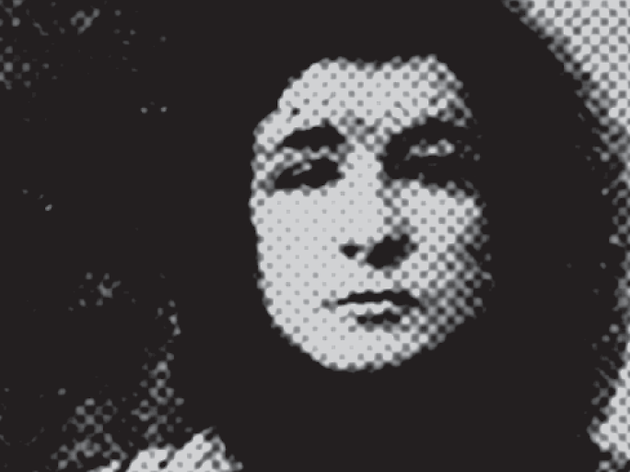La vampira del Raval