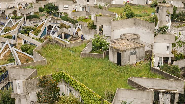 Les Etoiles - Ivry-sur-Seine