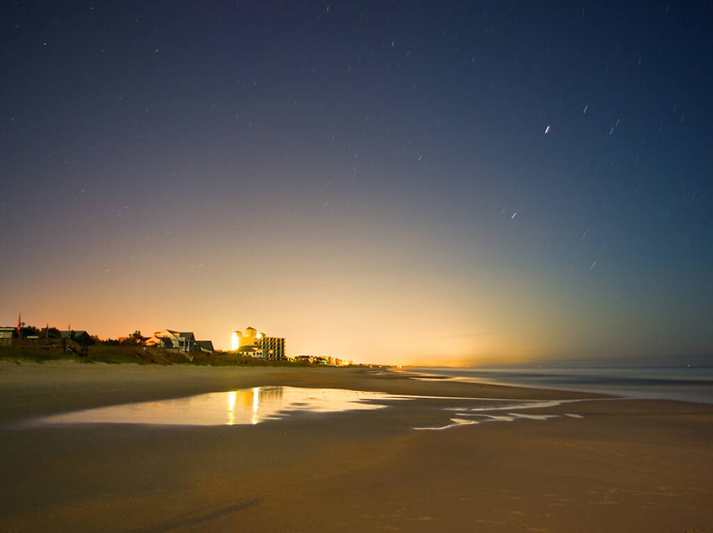 The 20 Best Beaches in South Carolina to Spend All Day at