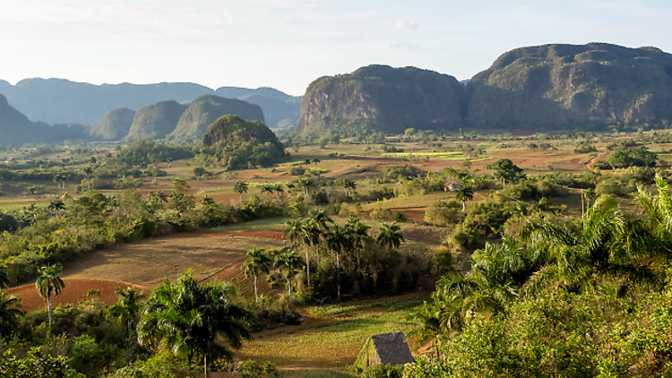 Valle de Vinales