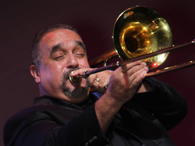 Willie Colon Willie Colon