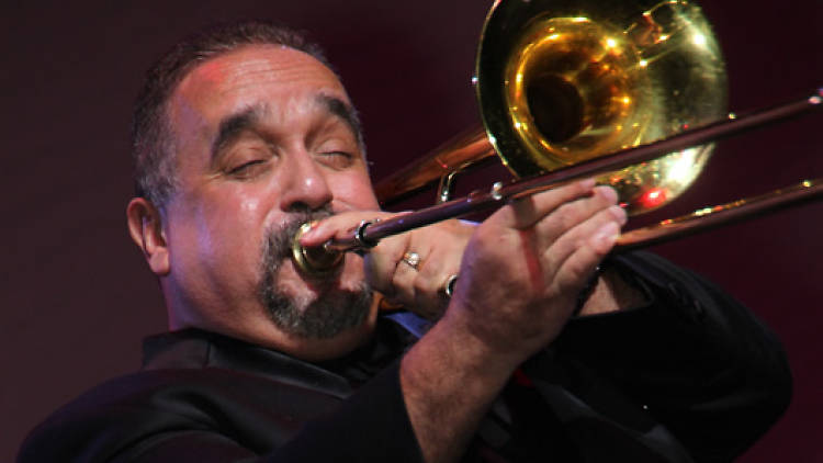 Willie Colon