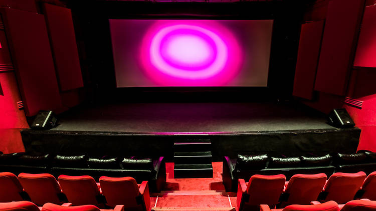 The Electric Cinema Birmingham